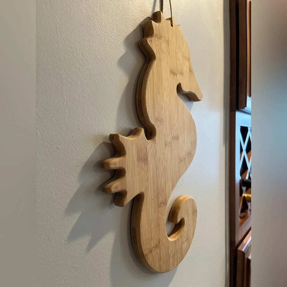 SEA HORSE